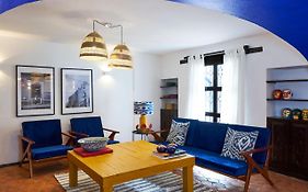 Amazinn Places Casa Coyoacan